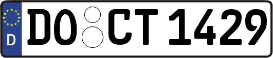 DO-CT1429
