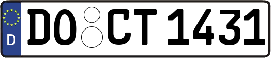 DO-CT1431