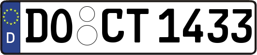 DO-CT1433