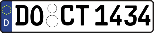 DO-CT1434