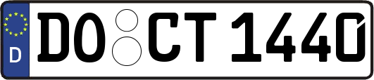 DO-CT1440