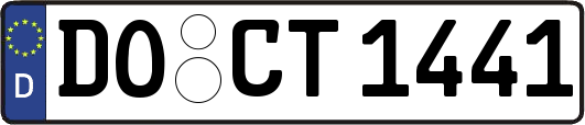 DO-CT1441
