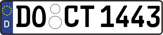 DO-CT1443