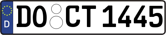 DO-CT1445