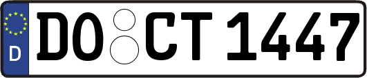 DO-CT1447
