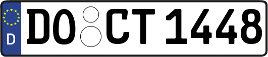 DO-CT1448