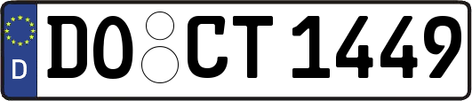 DO-CT1449