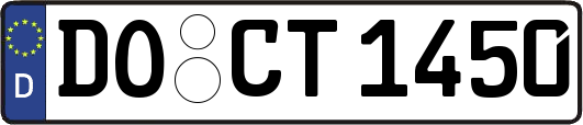 DO-CT1450