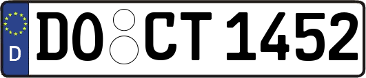 DO-CT1452