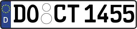 DO-CT1455