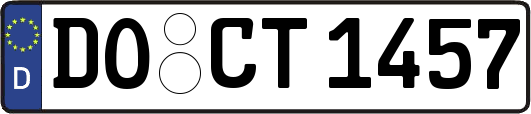 DO-CT1457