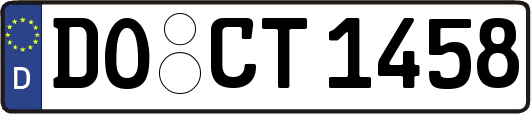 DO-CT1458