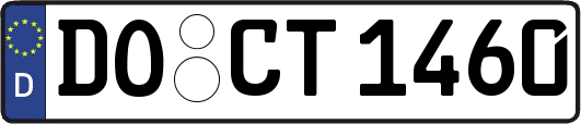 DO-CT1460