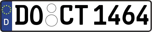 DO-CT1464