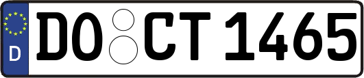 DO-CT1465