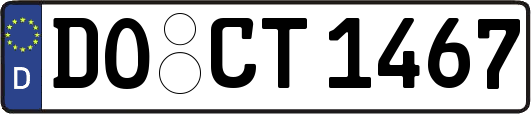 DO-CT1467