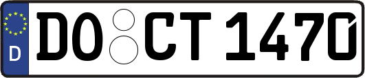 DO-CT1470