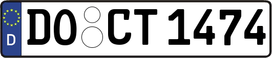DO-CT1474