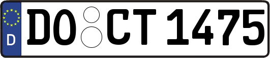 DO-CT1475
