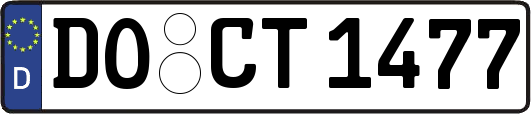 DO-CT1477