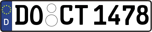 DO-CT1478