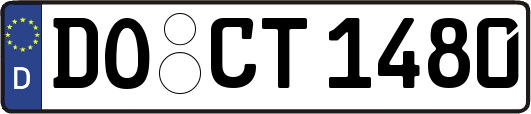 DO-CT1480