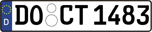DO-CT1483