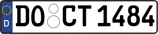 DO-CT1484