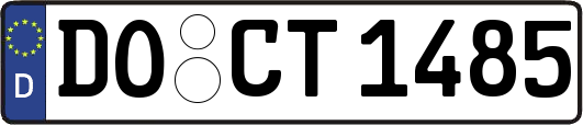 DO-CT1485