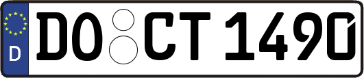DO-CT1490