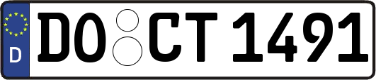 DO-CT1491
