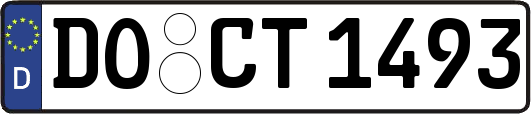 DO-CT1493
