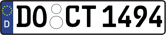 DO-CT1494