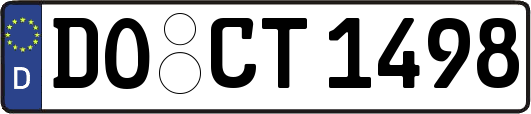 DO-CT1498