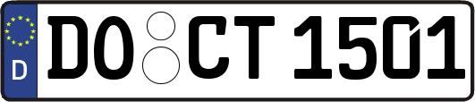 DO-CT1501