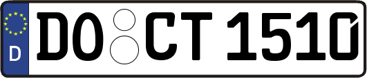 DO-CT1510