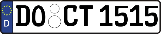 DO-CT1515
