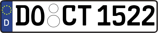 DO-CT1522