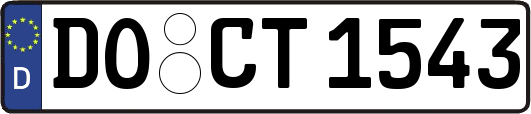 DO-CT1543