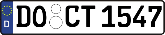 DO-CT1547