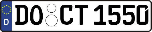 DO-CT1550