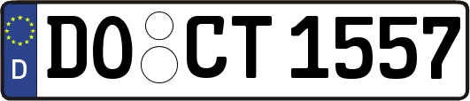DO-CT1557