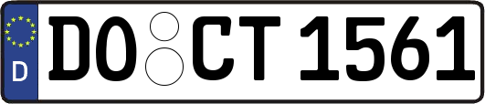 DO-CT1561