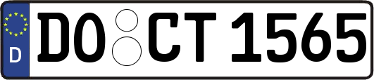DO-CT1565