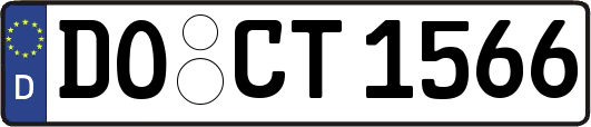 DO-CT1566