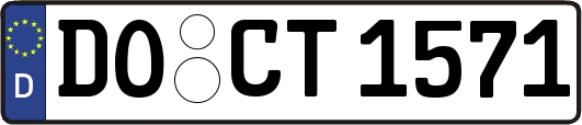 DO-CT1571