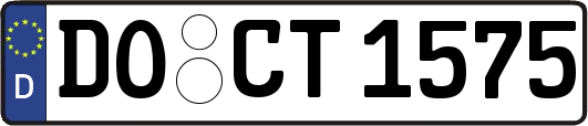 DO-CT1575