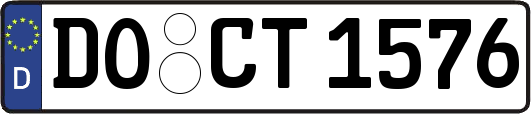 DO-CT1576