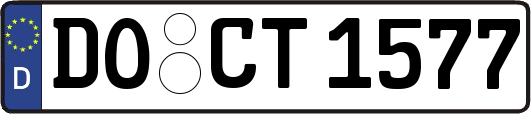 DO-CT1577
