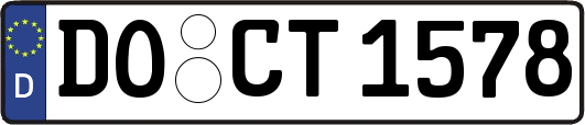 DO-CT1578